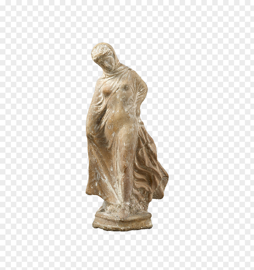Ballet Musée Du Louvre Tanagra Figurine Statue Little Dancer Of Fourteen Years PNG