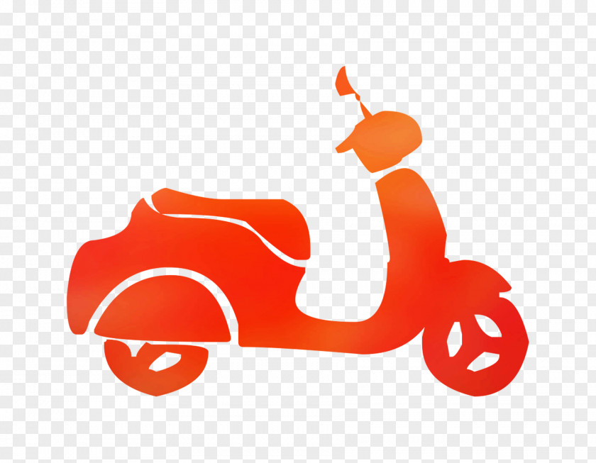 Car Vehicle Scooter Motorcycle Gilera PNG