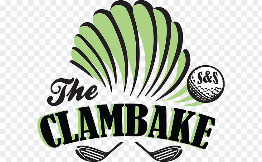 Clam Clipart Clip Art Logo Brand Clambake Golf PNG