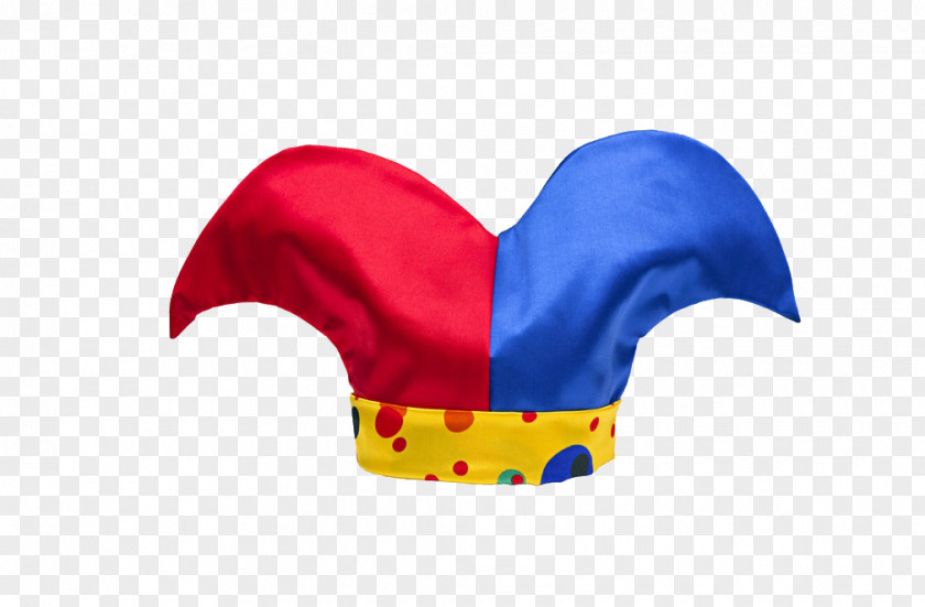 Clown Hat Stock Photography Cap And Bells Jester PNG