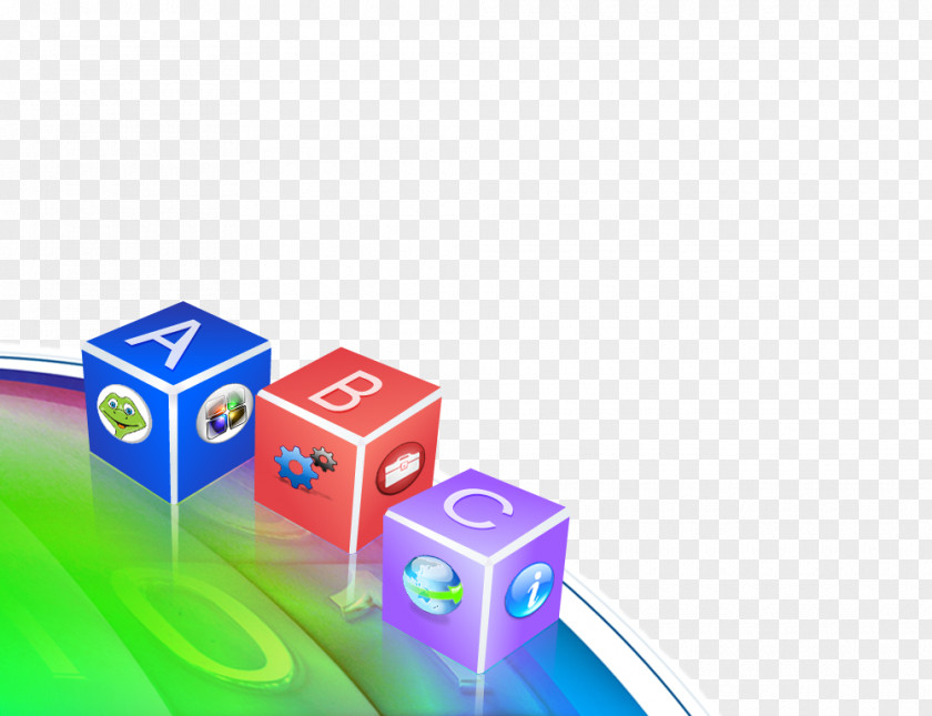 Design Brand Dice Game PNG