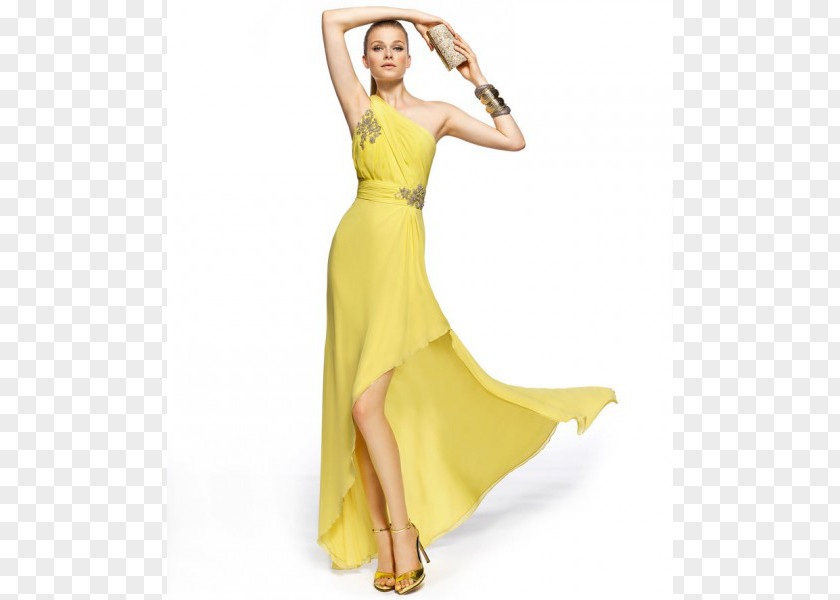 Dress Cocktail Wedding Evening Gown PNG