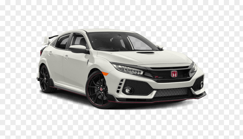 Honda 2018 Civic Type R Touring Hatchback Sport 0 PNG