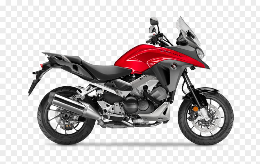 Honda Crossrunner Car Motorcycle CB600F PNG