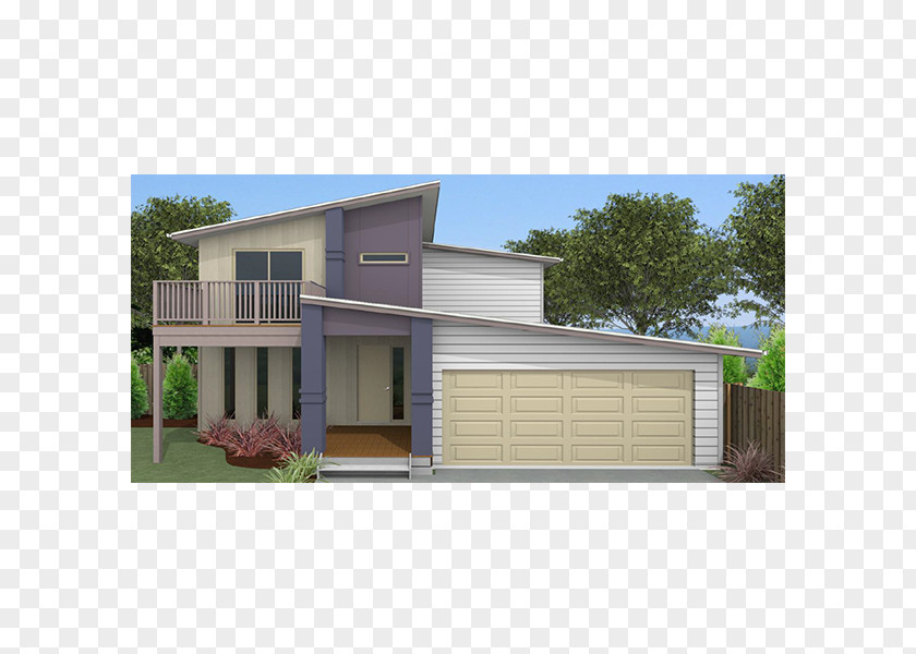 House Property Facade Residential Area Siding PNG