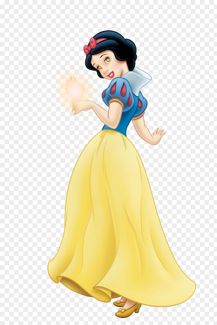 Snow White Cinderella Rapunzel Tiana Disney Princess PNG