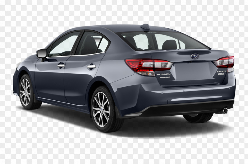 Subaru 2017 Impreza Acura Car Dodge Dart Honda Civic PNG