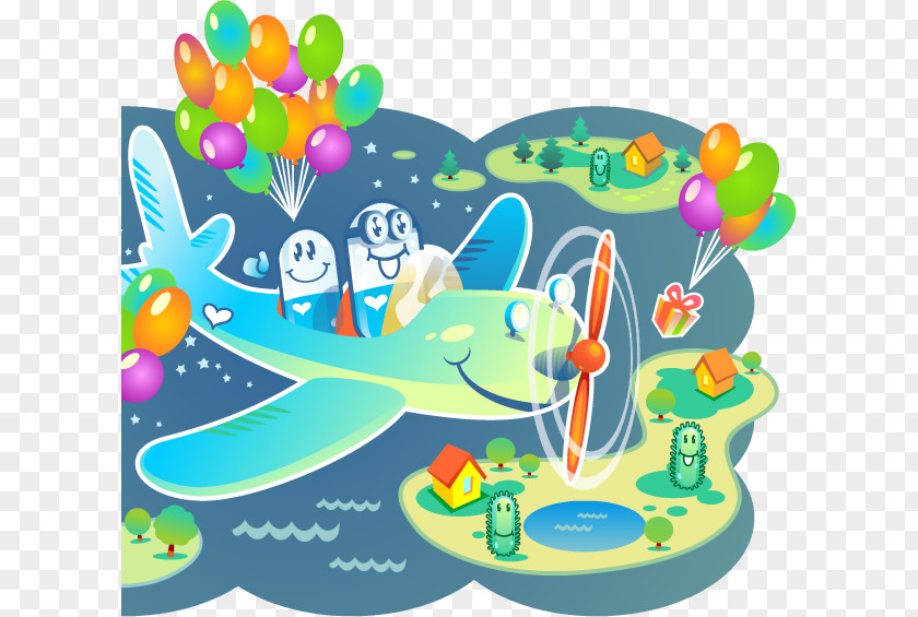 Toy Organism Google Play Clip Art PNG