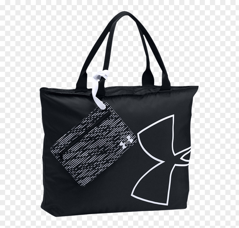Under Armour Tennis Shoes For Women Handbag Tasche Women's Big Logo Tote Bag PNG