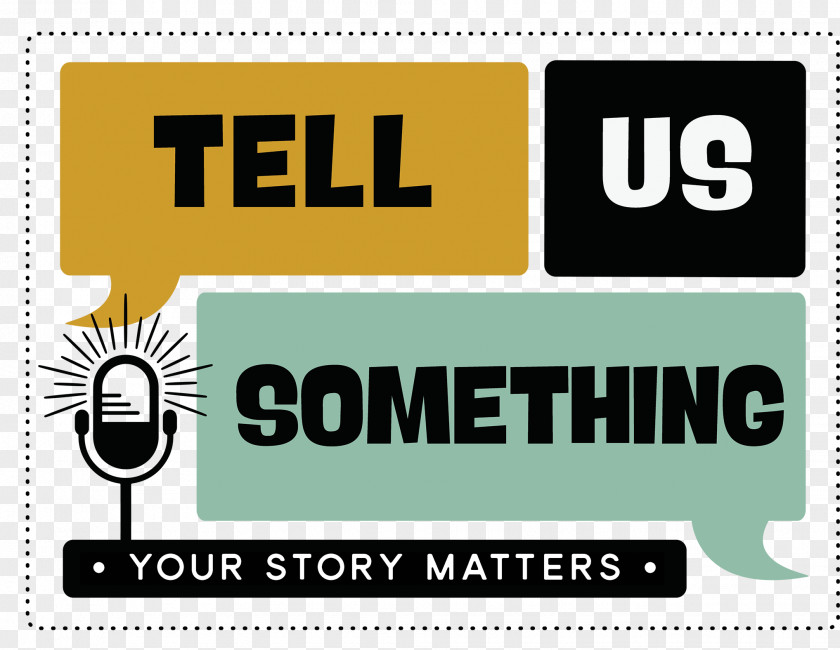 Whats Your Story? Missoula Podcast Knowledge Logo Episode PNG