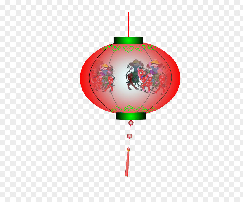 Wind Lantern Image Classical Chinese PNG