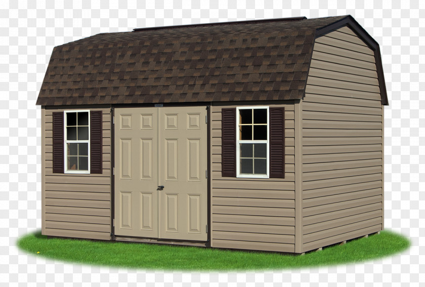 Window Shed Siding Roof Shingle House PNG