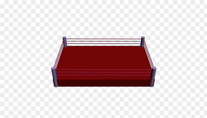 Wrestling Ring Rectangle PNG