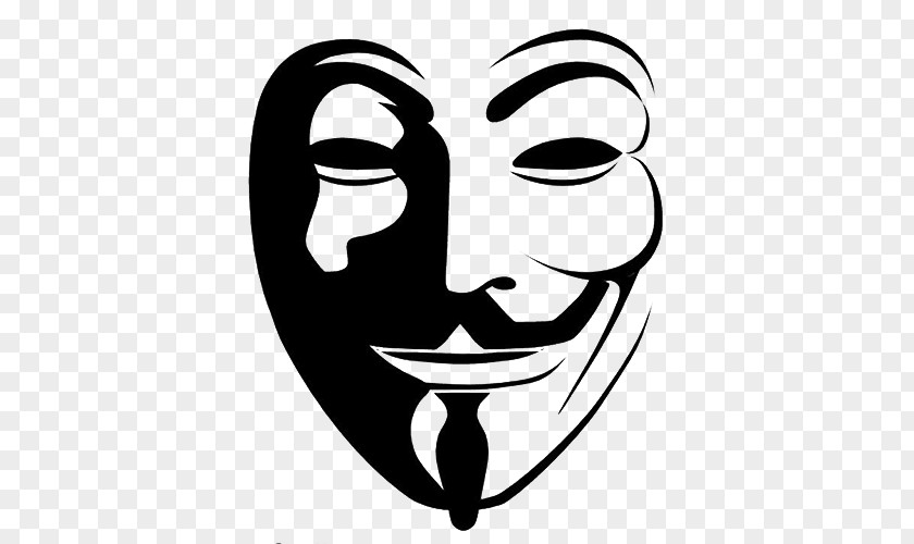 Anonymous Pic Icon PNG