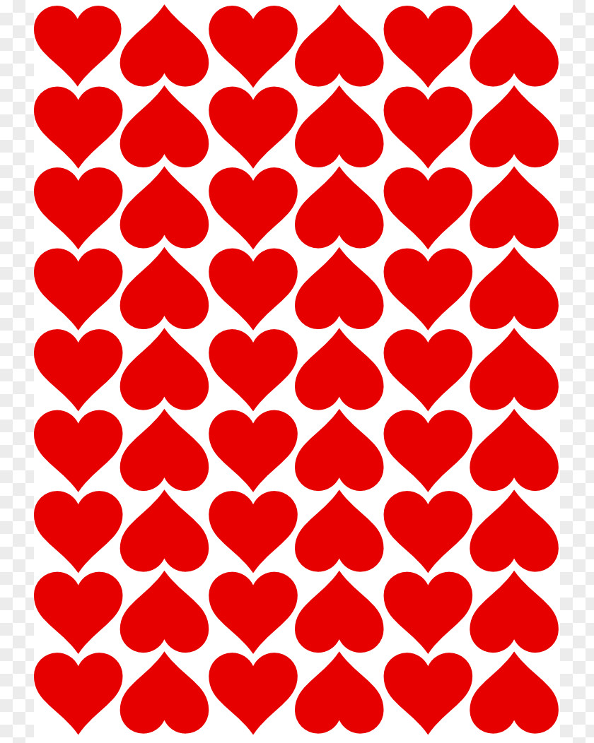 Art Pictures Of Hearts Heart Tile Clip PNG