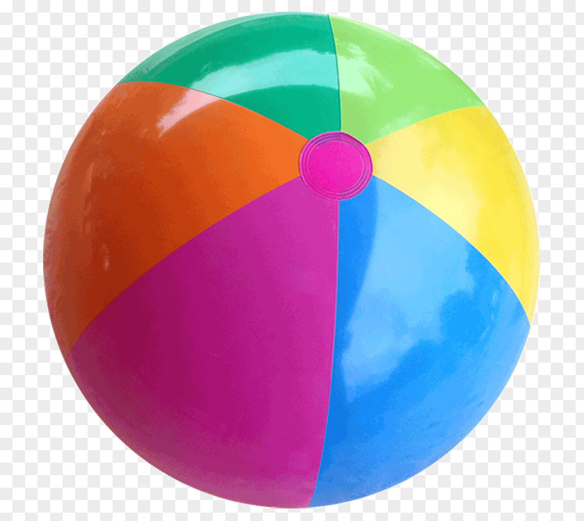 Ball Beach Balloon PNG