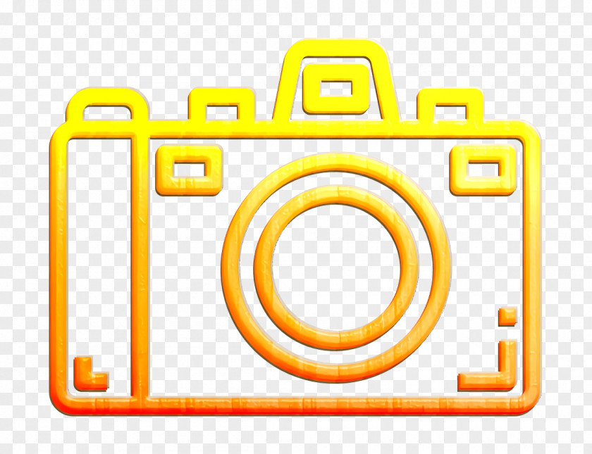 Camera Icon Electronic Device PNG