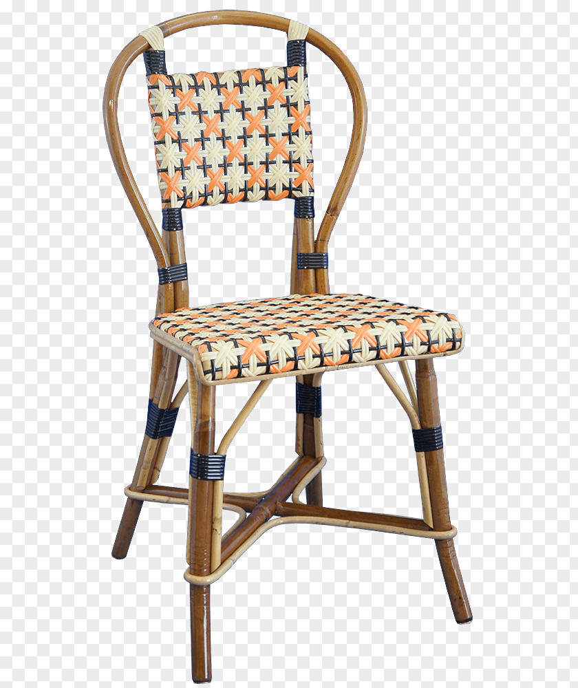 Chair No. 14 Furniture Bentwood Rattan PNG