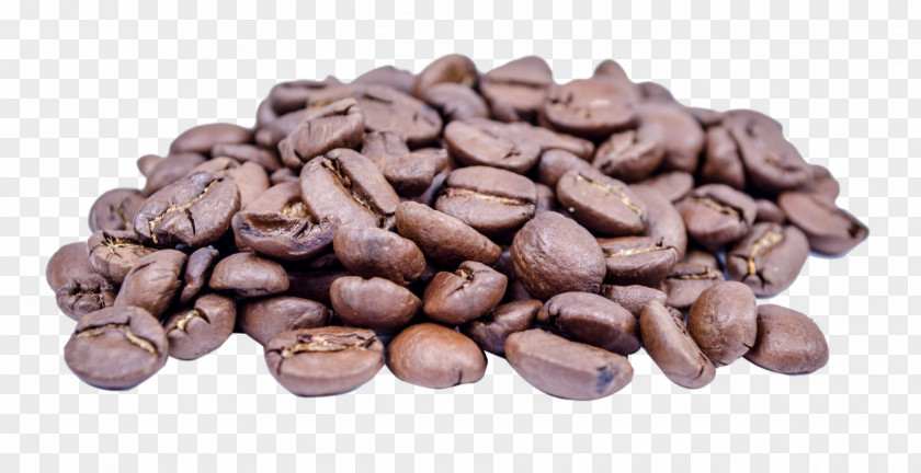 Coffee Bean Espresso Cappuccino Chemistry Caffeine PNG