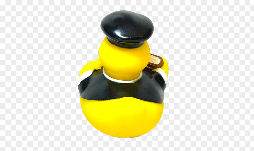 Duck Judge Rubber Court Yellow PNG