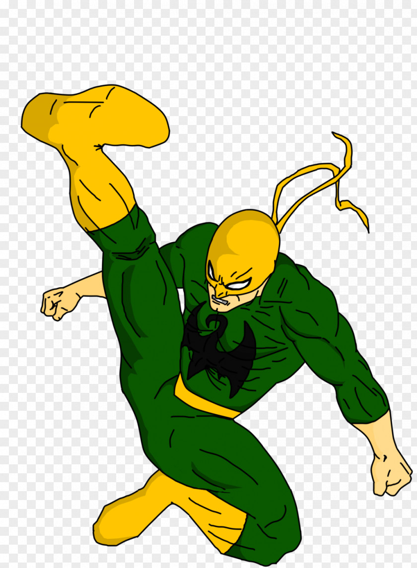 Iron Marvel Super Hero Squad Fist Spider-Man Wolverine Luke Cage PNG