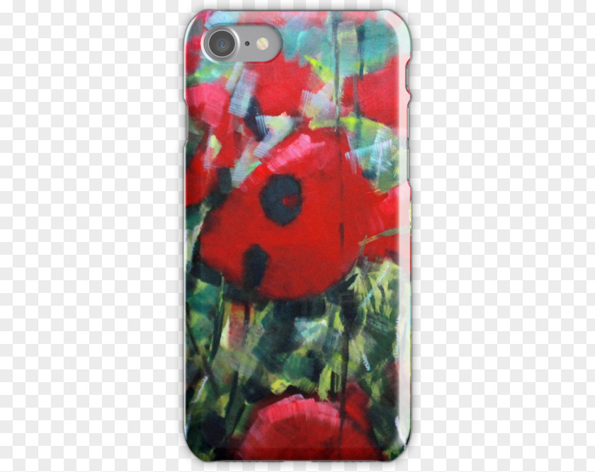 Leaf Petal Mobile Phone Accessories Phones IPhone PNG