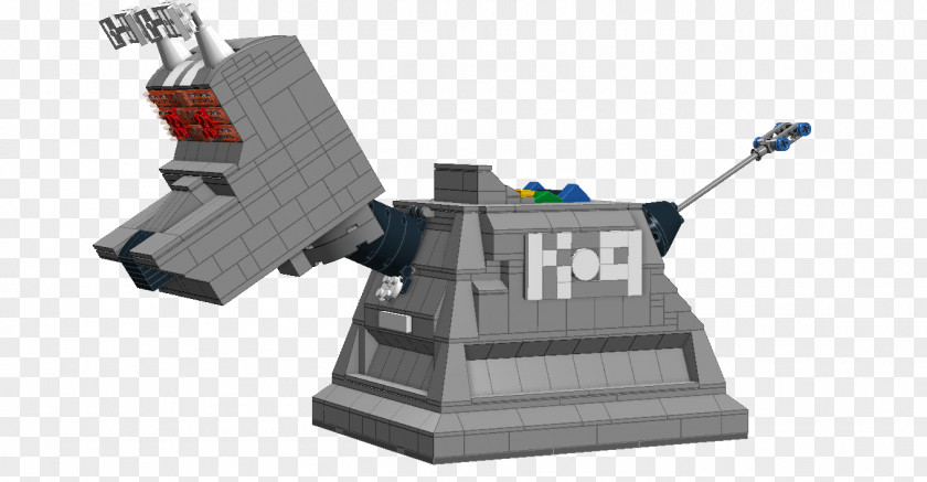 Lego Doctor Who 11 Product Design Angle Machine PNG