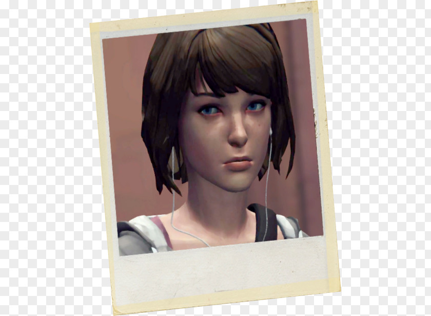Life Is Strange Hannah Telle Photography Wiki PNG