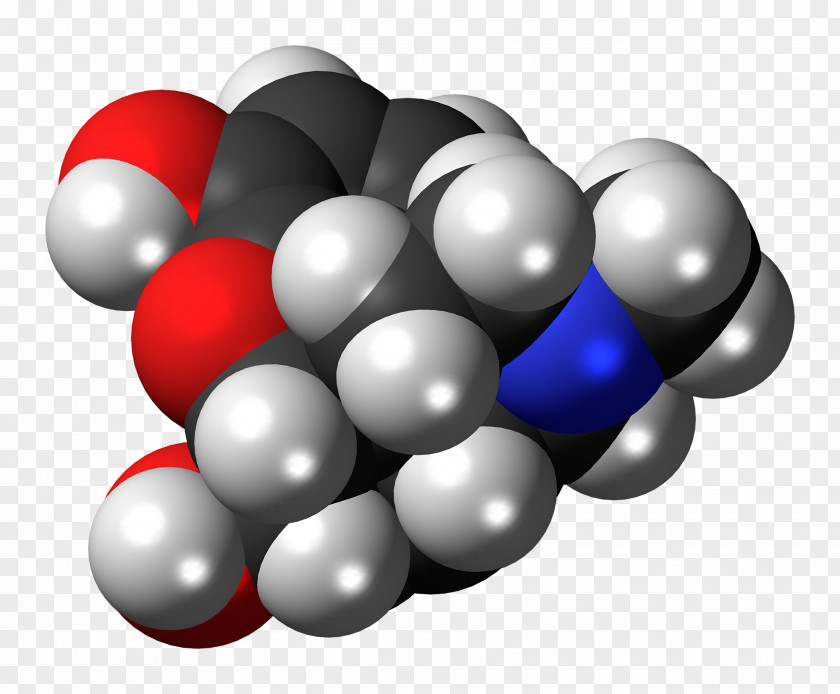 Molecules Pharmaceutical Drug Molecule Opioid Codeine PNG