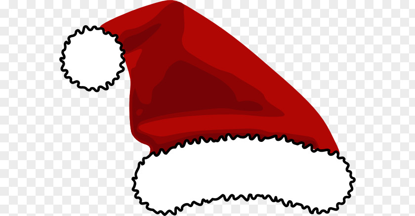 Santa Hat Pic Claus Suit Christmas Clip Art PNG