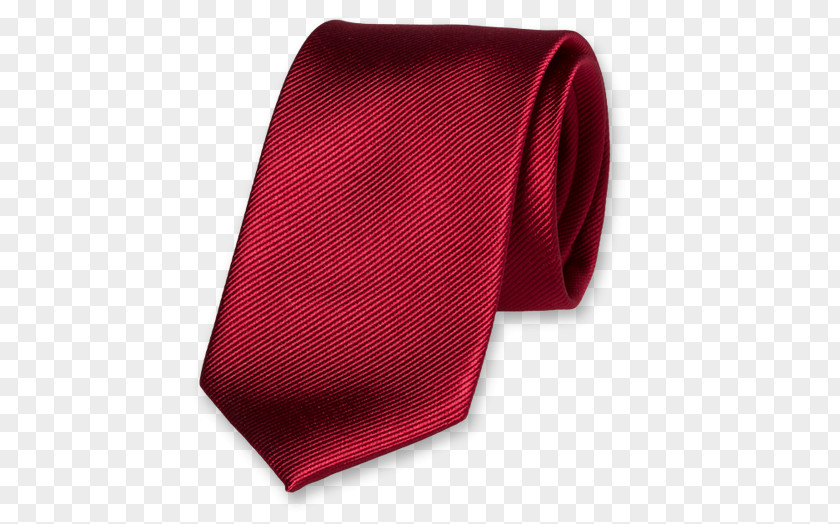Satin Necktie Bow Tie Red Einstecktuch PNG