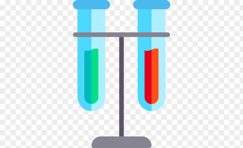 Science Test Tubes Chemistry Laboratory Flasks PNG