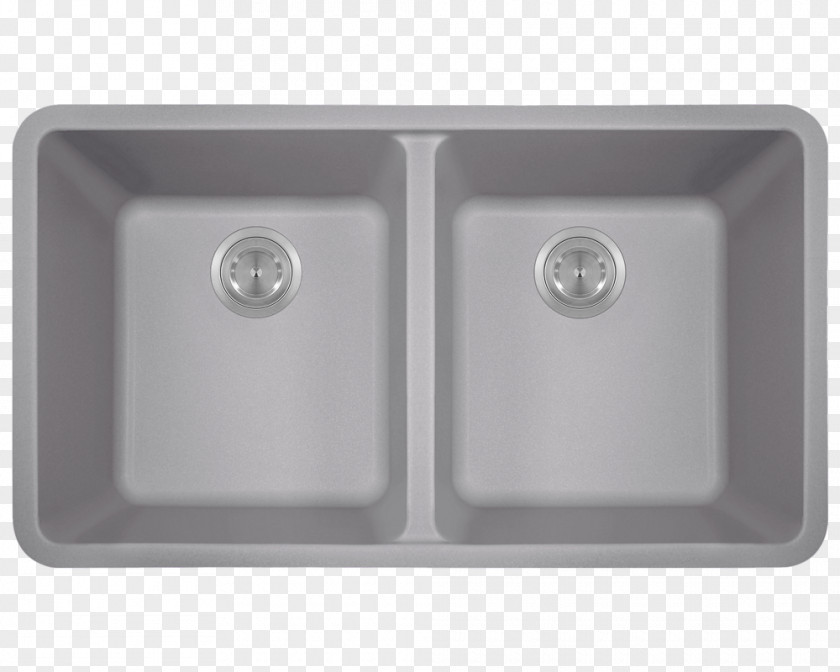 Sink Kitchen Composite Material Franke PNG