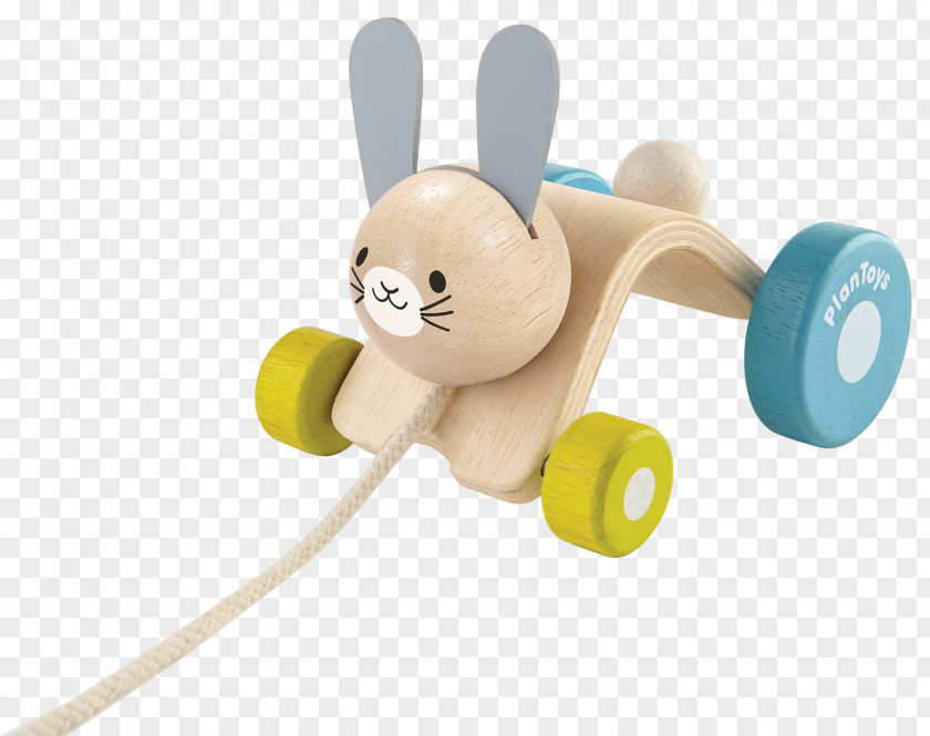 Toys Plan Rabbit Child Game PNG