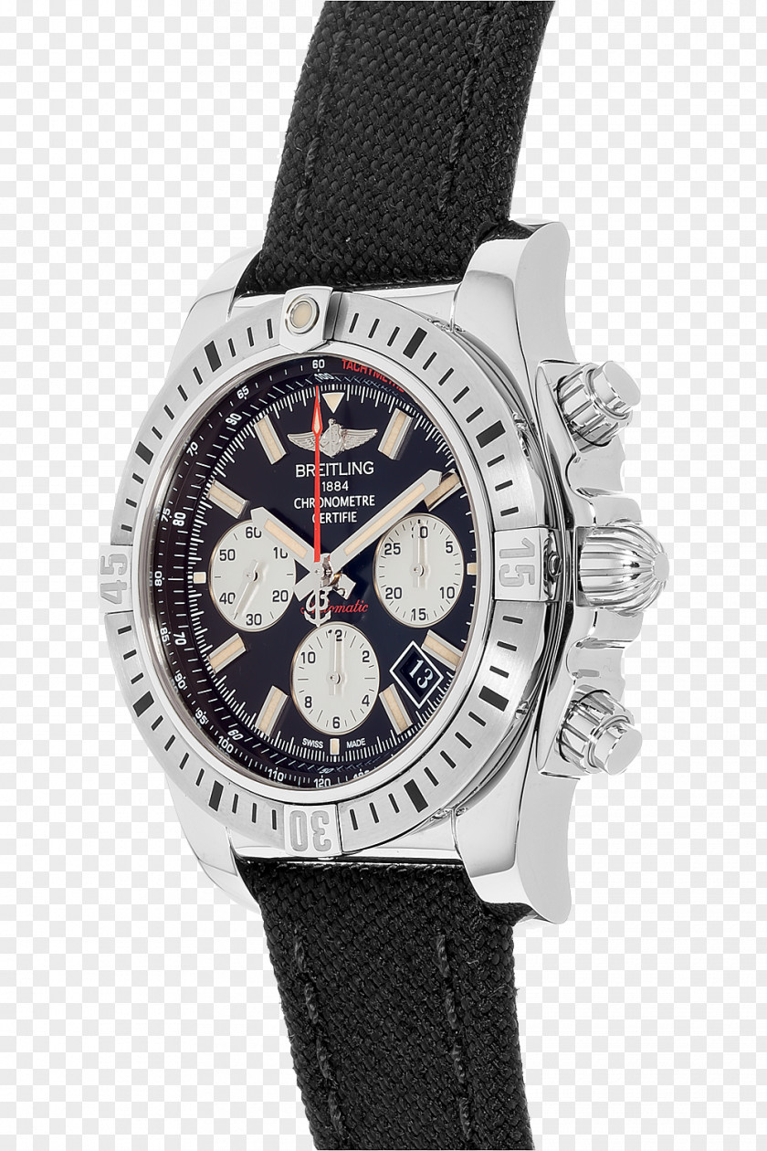 Watch Frecce Tricolori Breitling Chronomat SA Swiss Made PNG