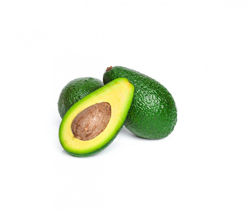 Avocado Fruit Food Vitamin PNG