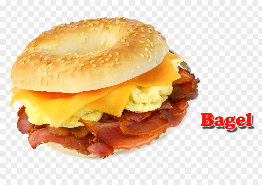 Bagel Scrambled Eggs Bacon, Egg And Cheese Sandwich Lox PNG
