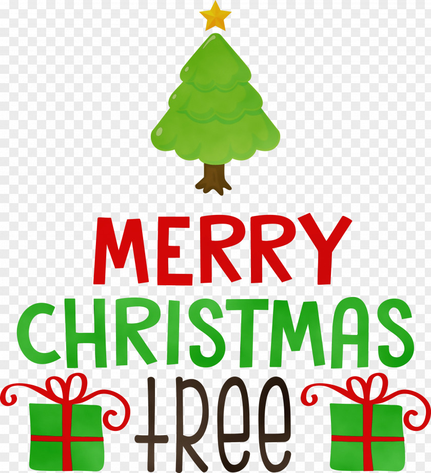 Christmas Tree PNG