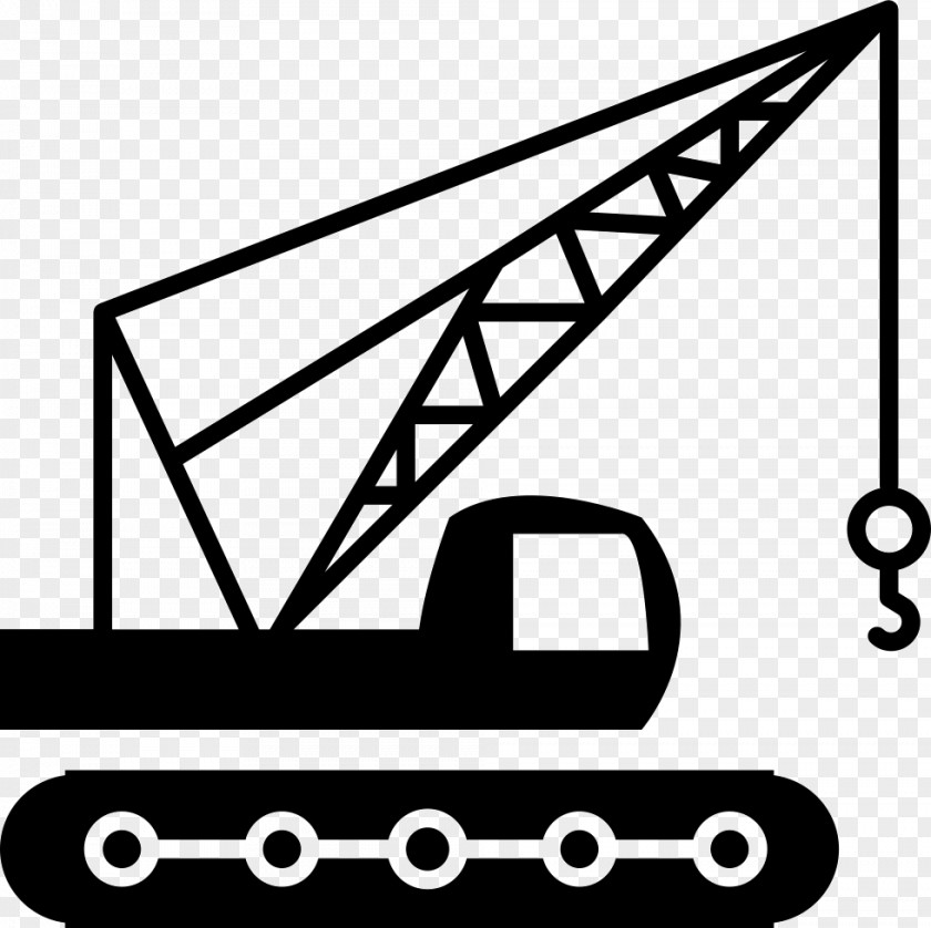 Crane Architectural Engineering PNG