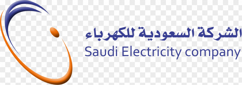 Energy Saudi Arabia Electricity Company PNG