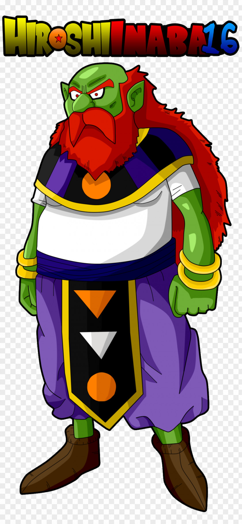 God Of Destruction Goku Beerus Vegeta Trunks Majin Buu PNG