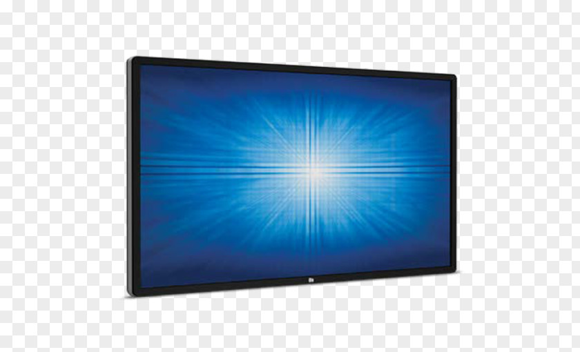 Laptop LED-backlit LCD Television Computer Monitors PNG