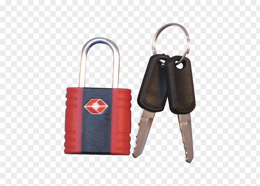 Luggage Lock Padlock Key Travel PNG