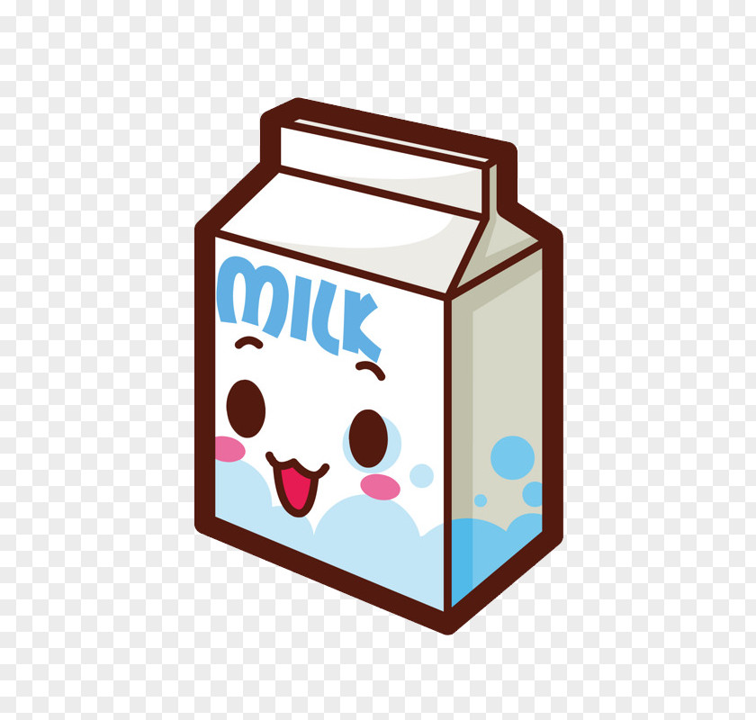Melk Milk Design Packaging And Labeling Paper Bottle PNG