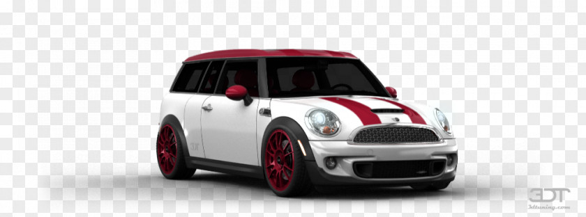 Mini MINI Cooper E Compact Car PNG