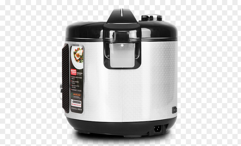 Multicooker Multivarka.pro Small Appliance Slow Cookers Juicer PNG