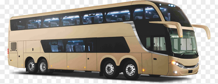 Onibus Volvo Buses AB King Long 9700 PNG