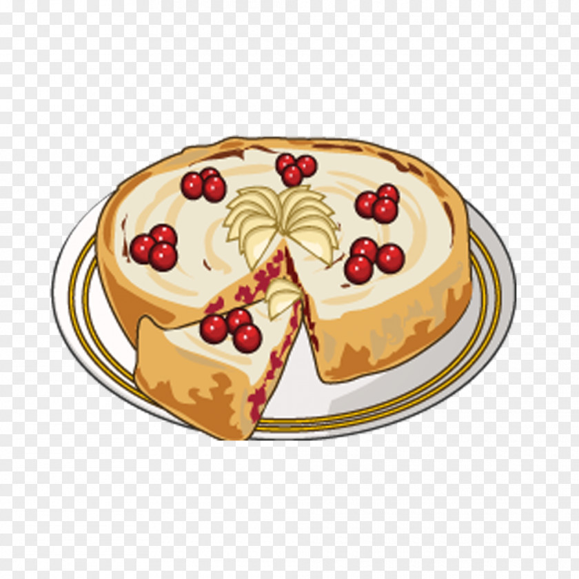 Pizza Apple Pie Tart Cherry Blueberry PNG