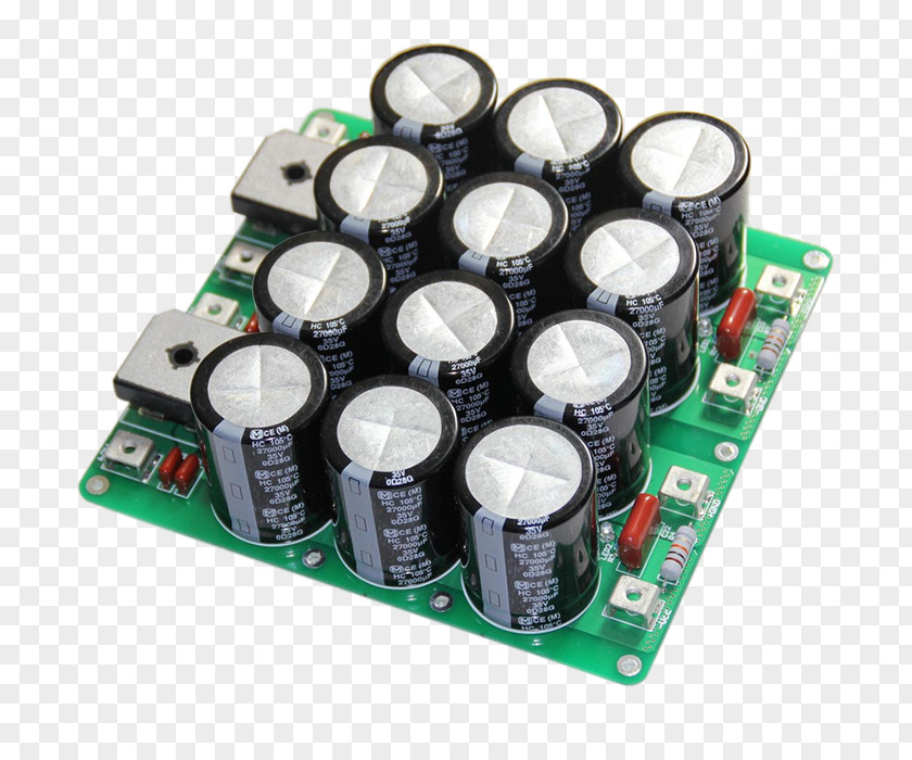 Power Converters Amplifier Electronics Electronic Component Switched-mode Supply PNG