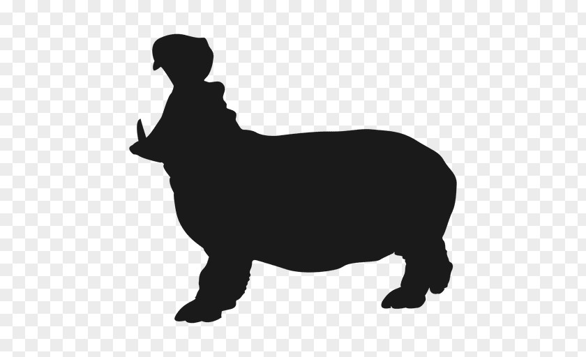 Pygmy Hippopotamus Rhinoceros PNG